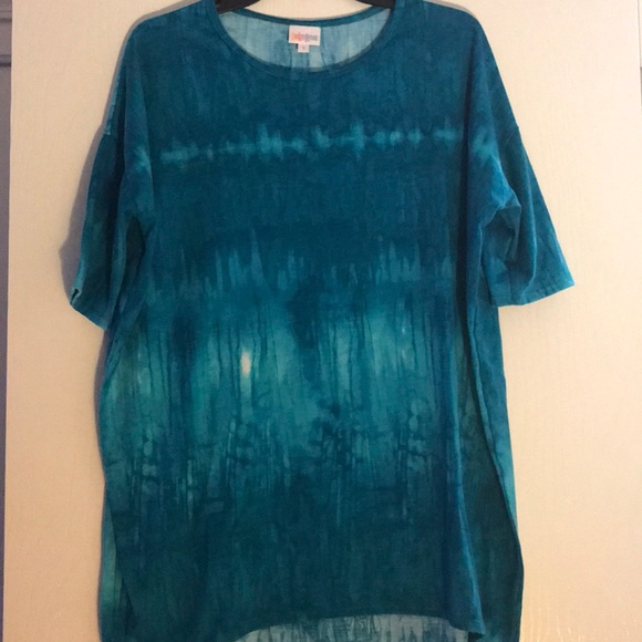 Lularoe Irma - Picture 1 of 4